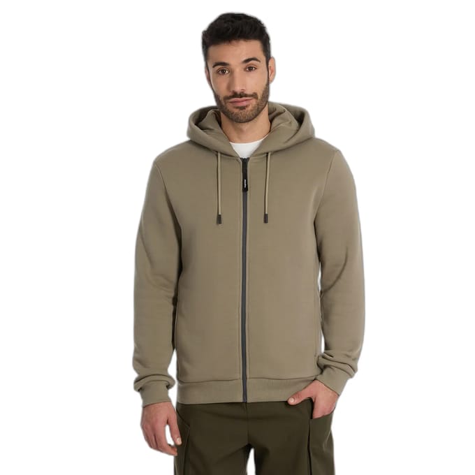 Hoodie Ragwear Wernons