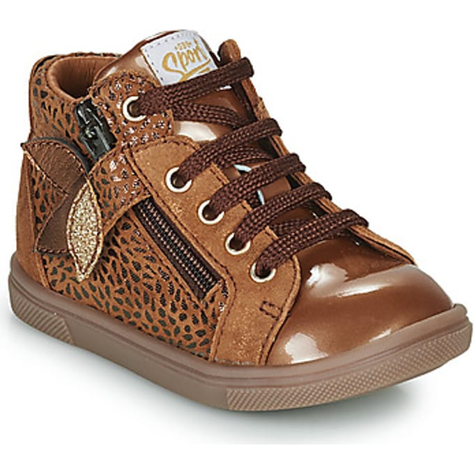 GBB  Hoge Sneakers VALA