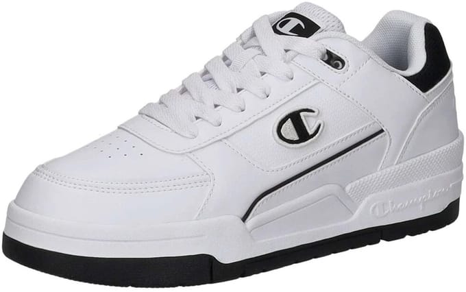 Champion Heritage Low Cut Sneakers Heren