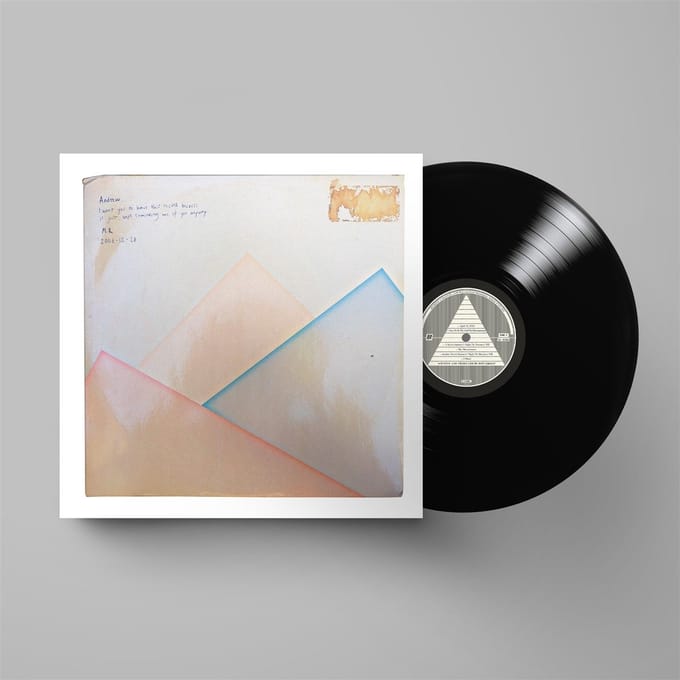 Jens Lekman - The Cherry Trees Are Still In Blossom (CD)