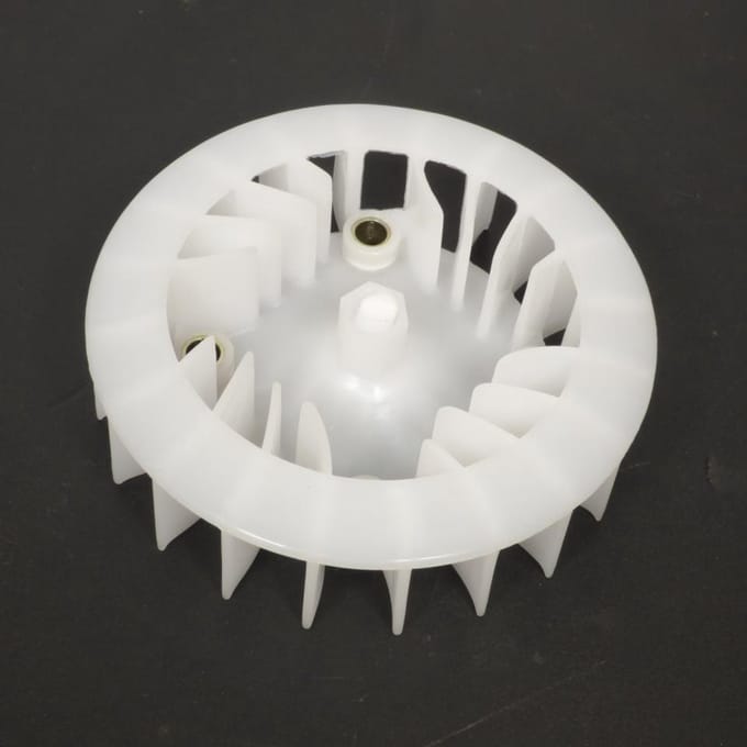 Teknix Ventilator voor Kymco 50 People 4T Scooter Nieuw