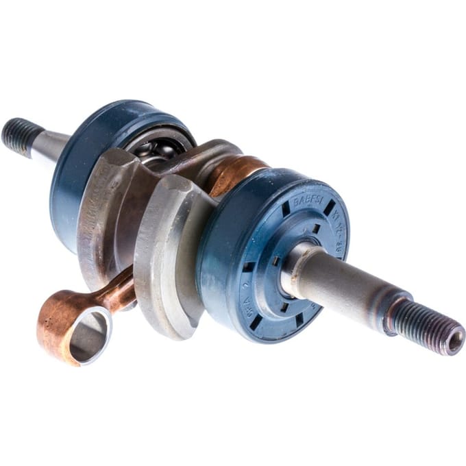 Crankshaft