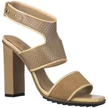Sandalen met hakken Lacoste Eliana 4 Srw