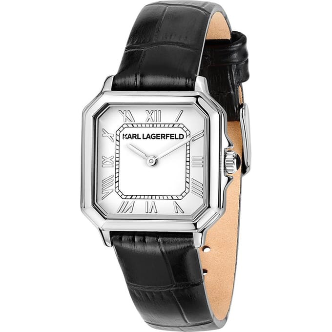 Karl Lagerfeld Dameshorloge Icon Square R0551110502