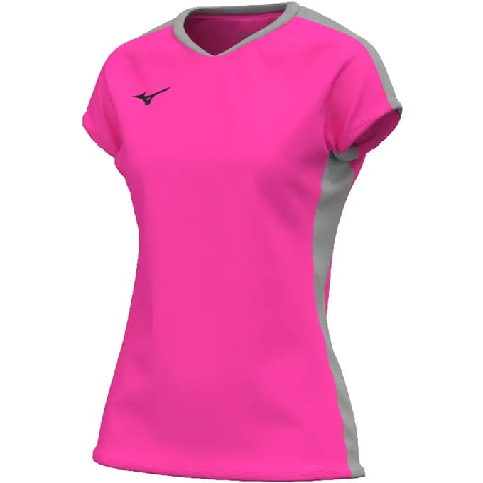 Dames trainingstrui Mizuno Team Wos