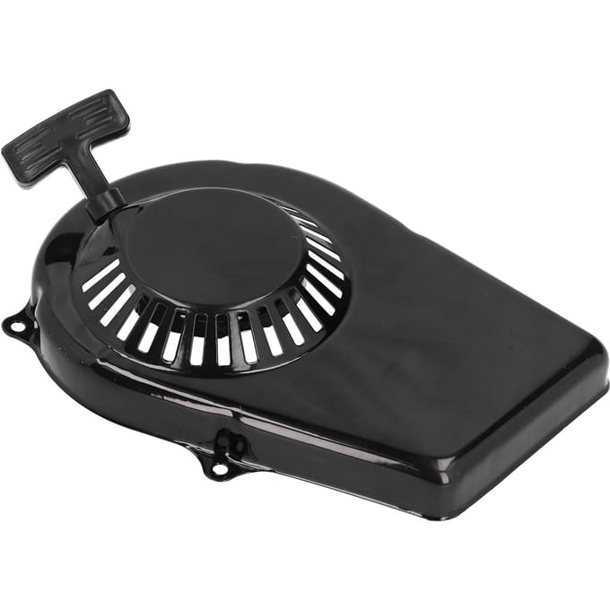 Trekstarter Tuinapparatuur Grastrimmer Starter Vervanging voor YAMAHA ET950 Generator
