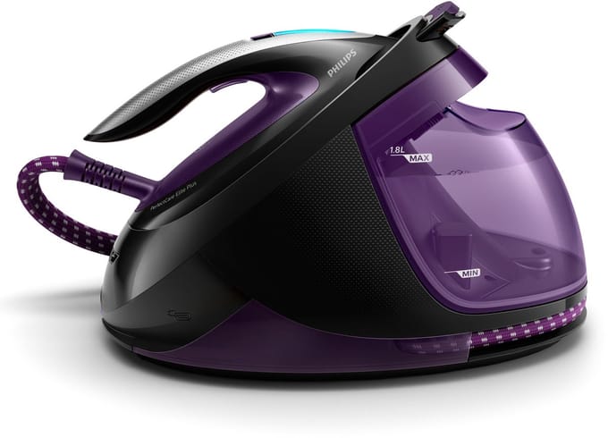 Philips GC9675/80 - Stoomstrijkijzer - 2700W - 1.8l