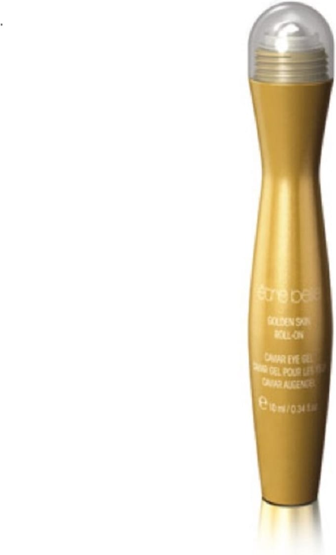Etre Belle - Golden Skin - Roll-on Ooggel - 10ml