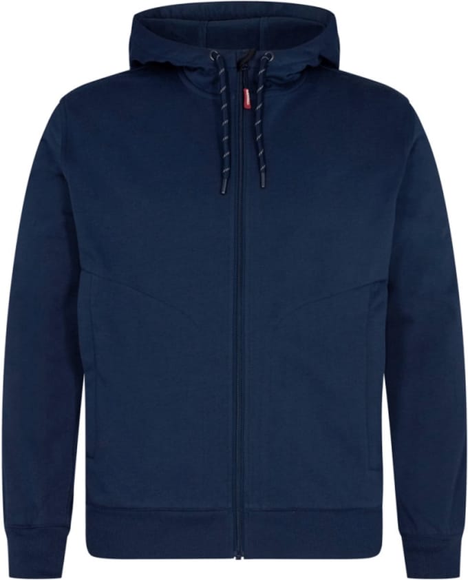 FE engel werkvest all weather cardigan | XS