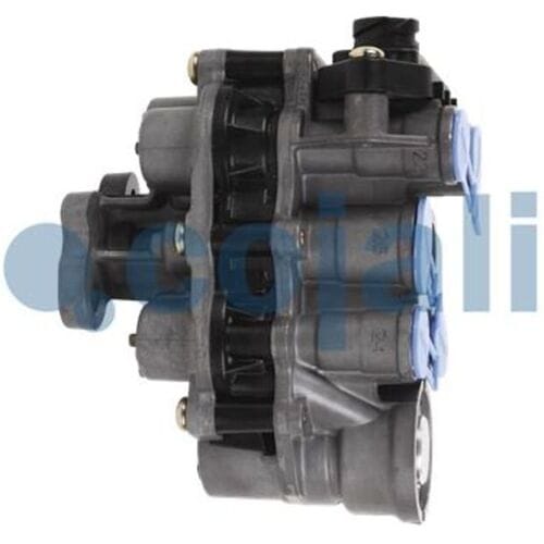Multi-circuit ventiel COJALI 2322508