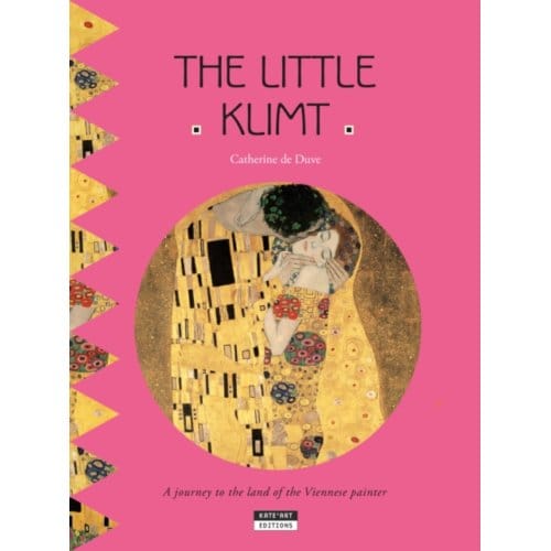 The Little Klimt - Catherine du Duve