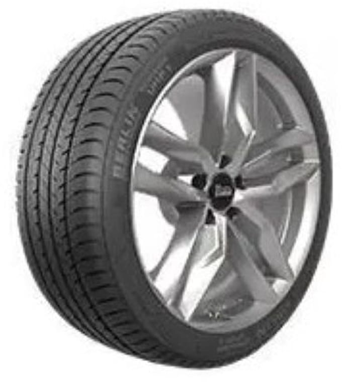 Berlin Tires Summer UHP 1 245/35 ZR21 96Y XL