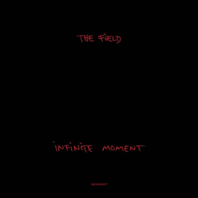 Infinite Moment