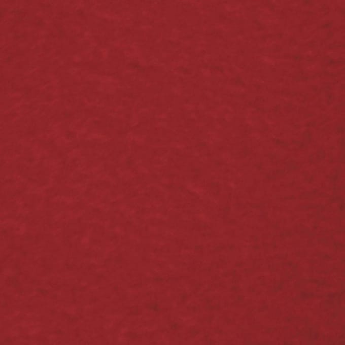 Fleece, L: 125 cm, B: 150 cm, 200 gr, rood, 1 stuk