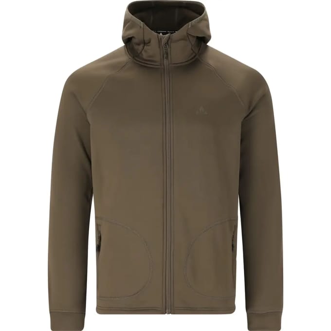 Hooded fleece Whistler Tracker Powerstretch