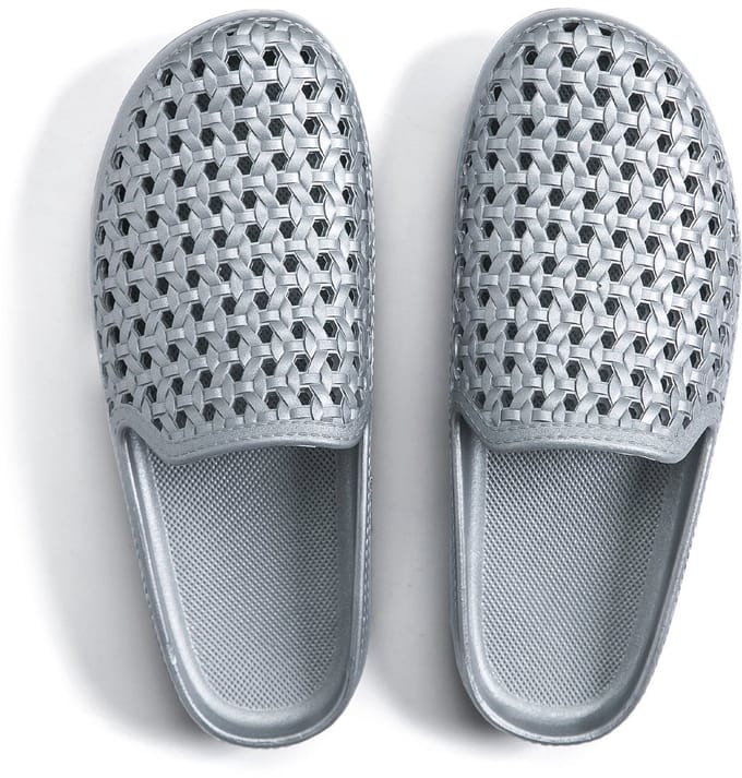 Freedom Moses Slippers KIEFF SILVERADO 36/37