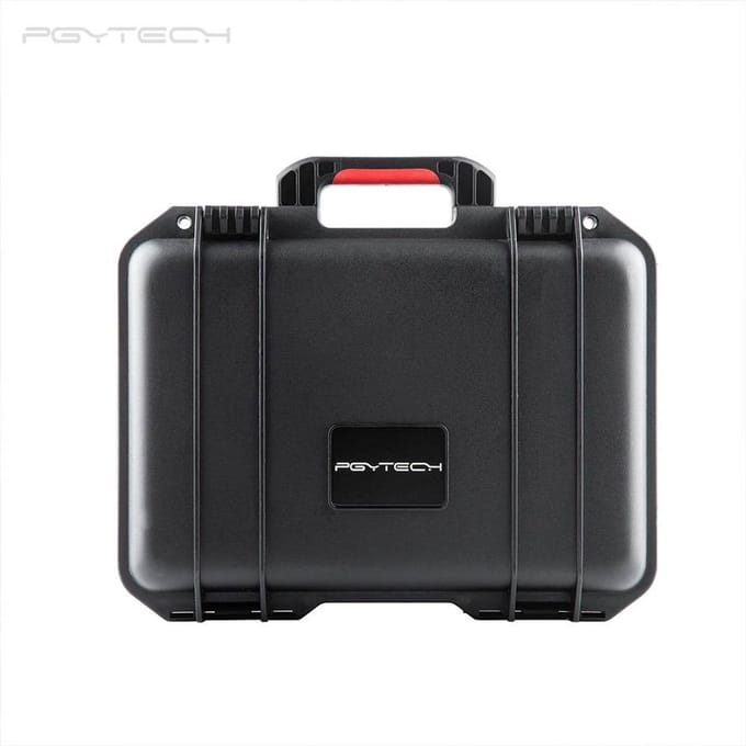 PGYTECH Safety Carrying Case (Standard) voor DJI Mavic Air 2 / DJI Air 2S