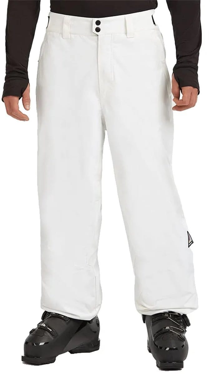 O´neill Fwc Play Broek Wit M Man