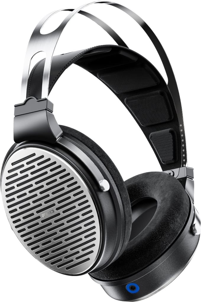 FIIO JT3 Zilver