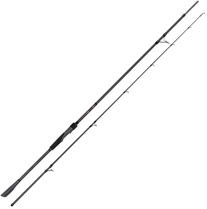 Fox Rage - Spinhengel Warrior Pike Spin 240cm / 50-120gr - Fox Rage