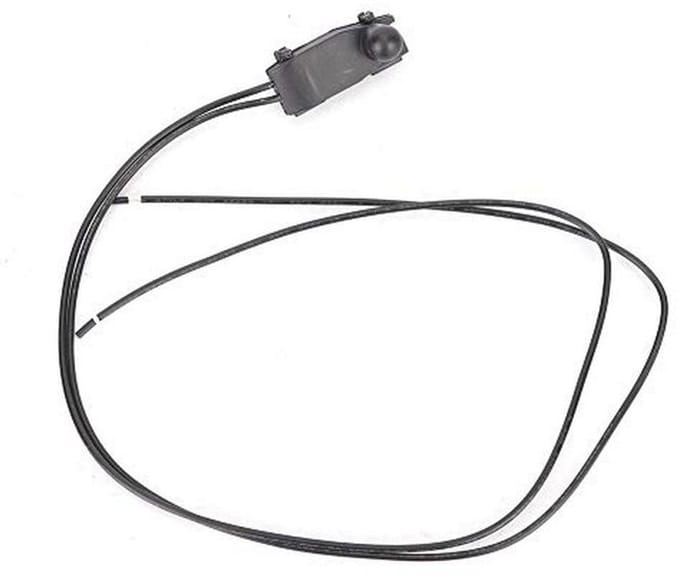 Buitentemperatuur Sensor voor Auto - Vervanging voor Achteruitkijkspiegel