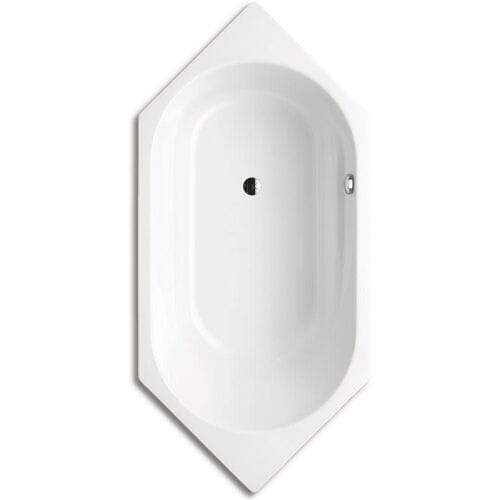 Kaldewei Vaio 6 190 x 90 cm; Art. 23380001; 958 without handle hole