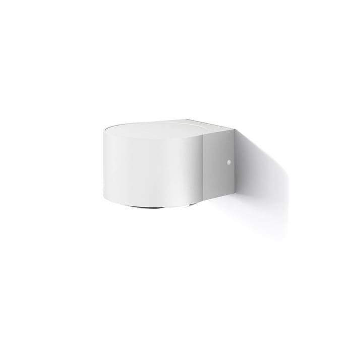 LOOM DESIGN Frey LED wandlamp IP65 1x6W wit