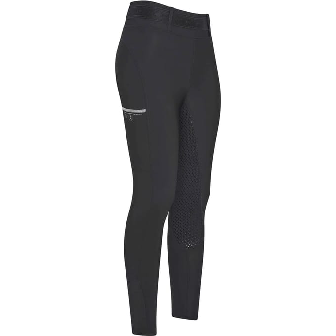 Dameslegging met volledige grip HV Polo Clarissa