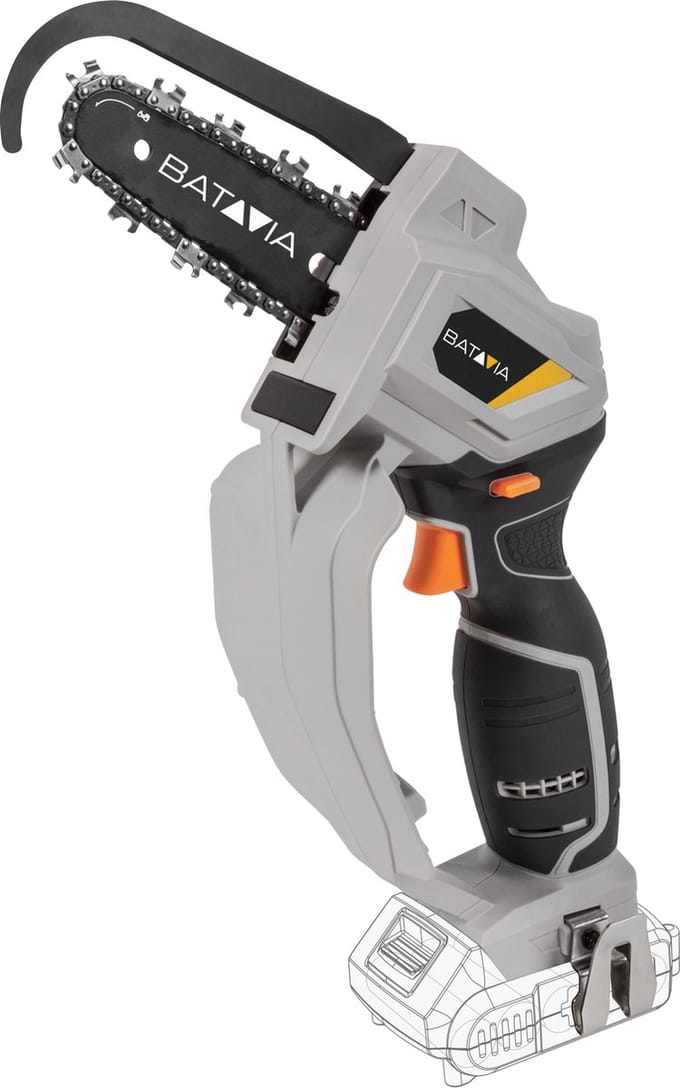 Batavia 18V Nexxsaw Compact Cordless Chainsaw V2
