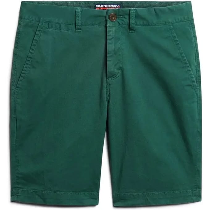 Korte vintage chino Superdry