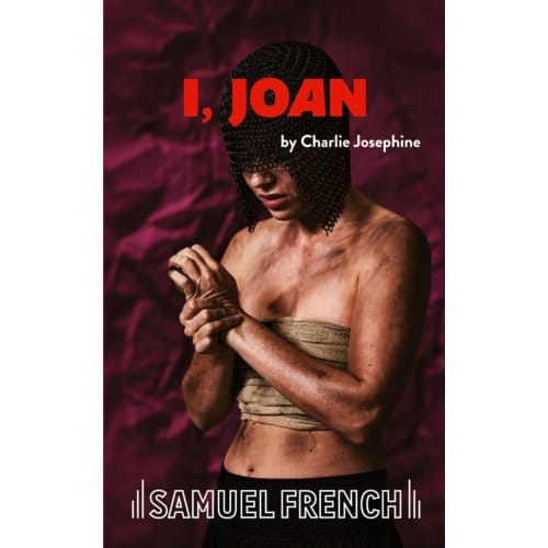 I, Joan - Charlie Josephine