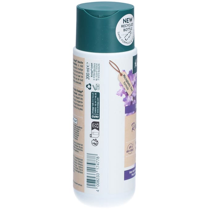 Kneipp - Douchegel - Relaxing - Ontspannende Geur - 200 ml