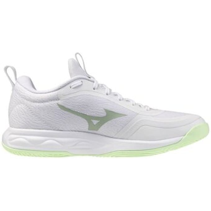 Mizuno Wave Luminous Pro Indoorschoenen Dames