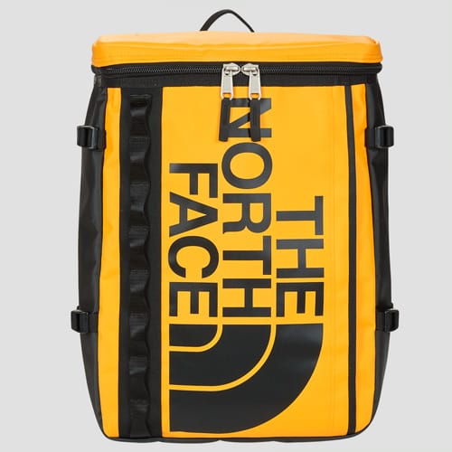 Rugzak The North Face BASE CAMP FUSE BOX