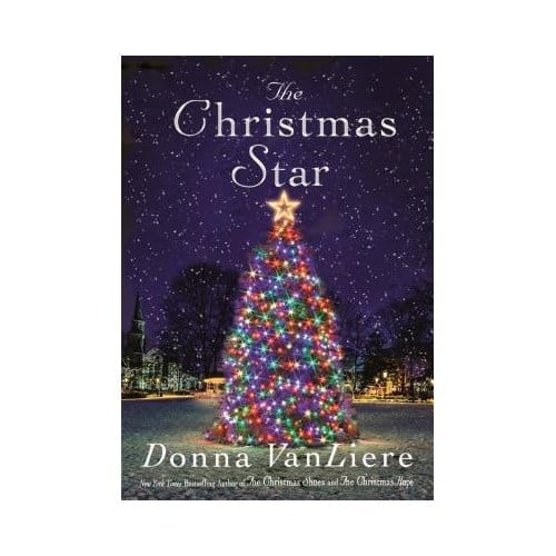 The Christmas Star - DONNA VALIERE