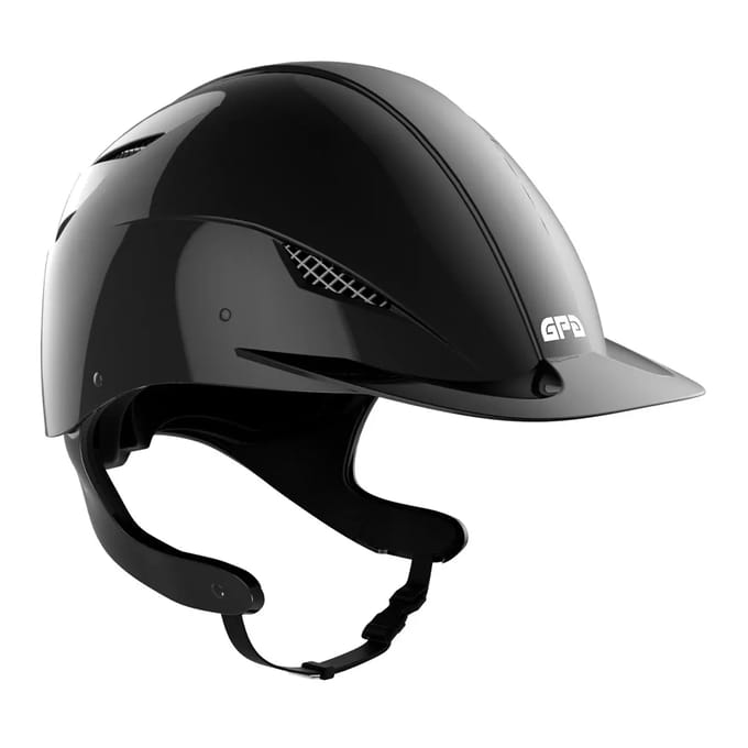 Rijhelm GPA Easy Speed Air TLS Shiny