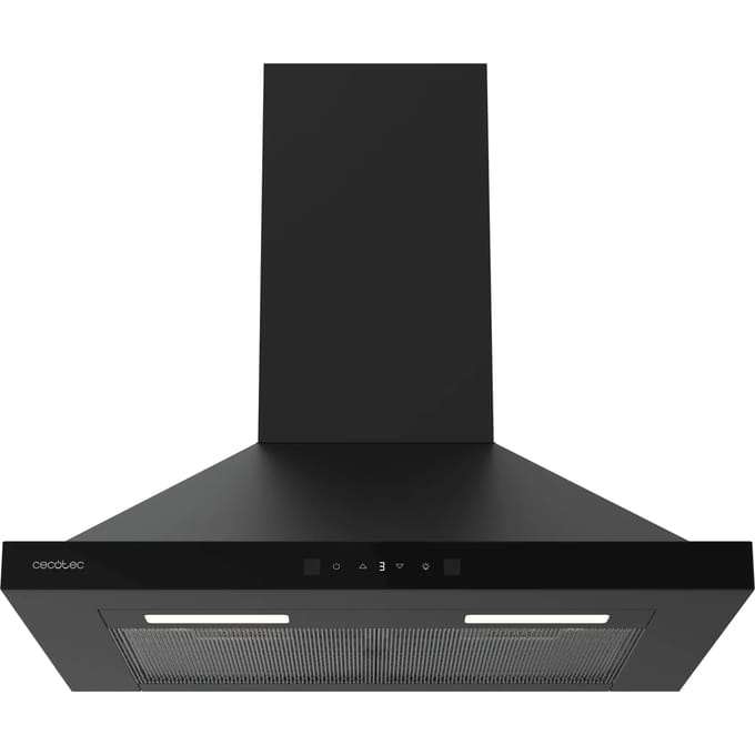 Hotte Cecotec Bolero Flux PT 604400