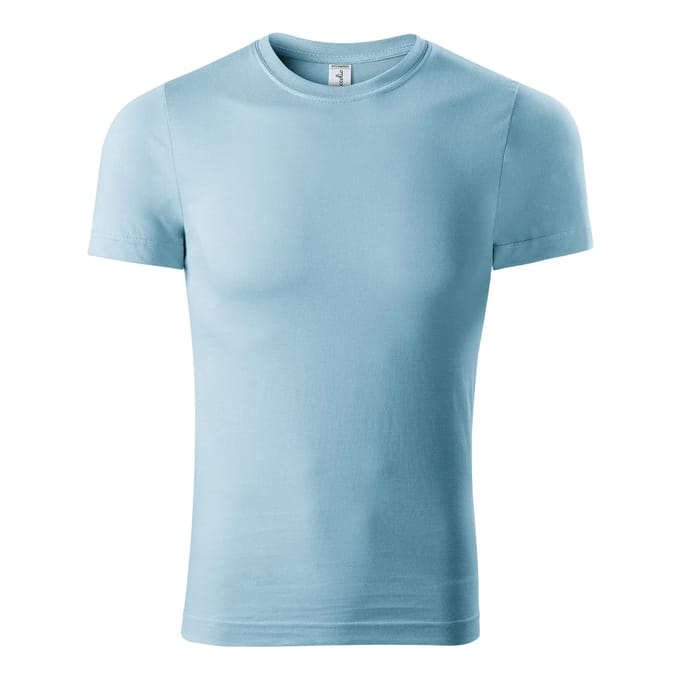 T-shirt Piccolio Paint P73
