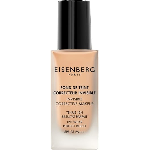 Eisenberg Make-up gezicht Fond de Teint Correcteur Invisible Foundation Dames 30 ml
