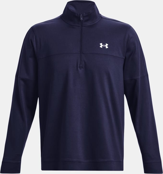 Under Armour Storm Midlayer HZ-Midnight Navy / Midnight Navy / Halo Gray