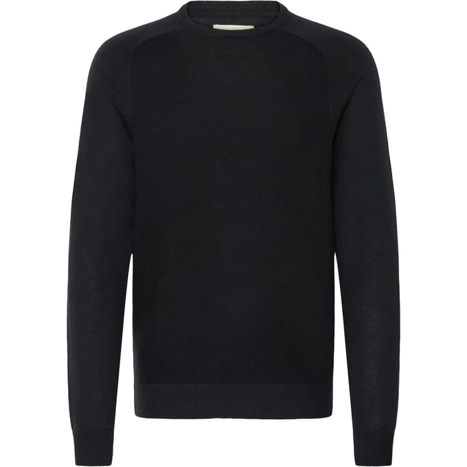 Blend - BHDANIEL CREWNECK - Heren - Truien
