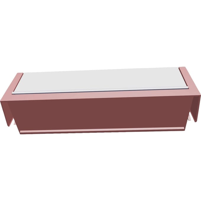 AEG botervakje, set, AEG, 7902, 430x115mm 140203593235