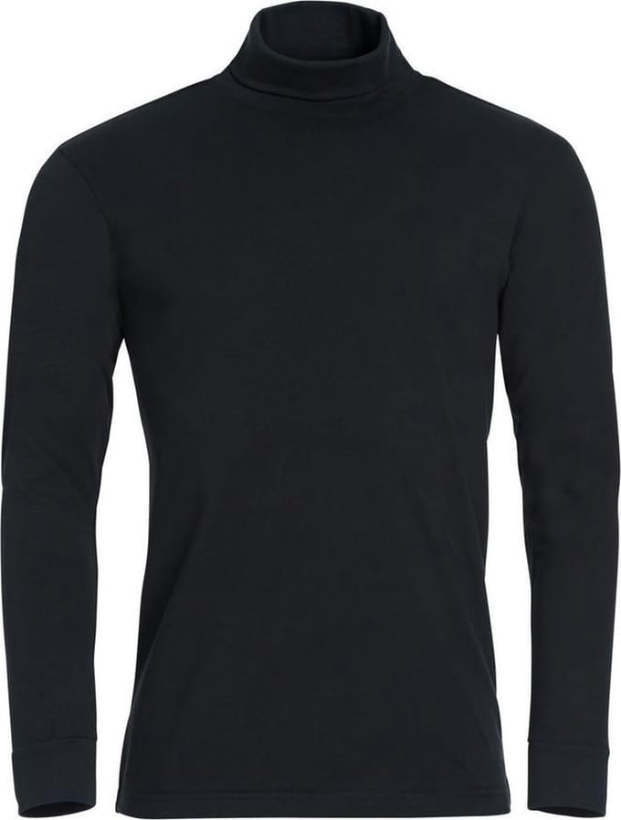Clique Elgin 029411 - Zwart - L