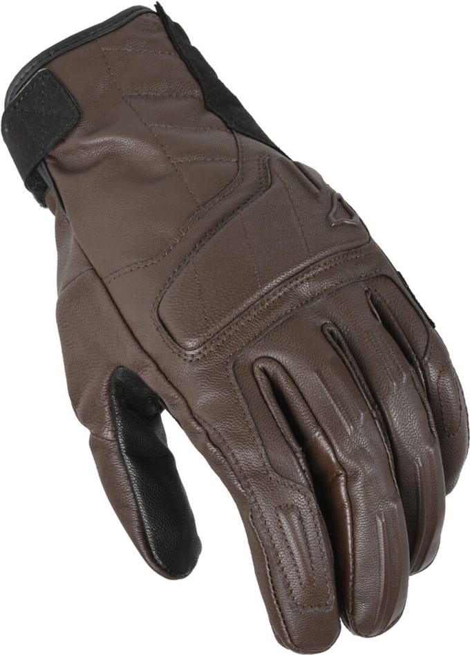 Macna Felon Motorfiets handschoenen -