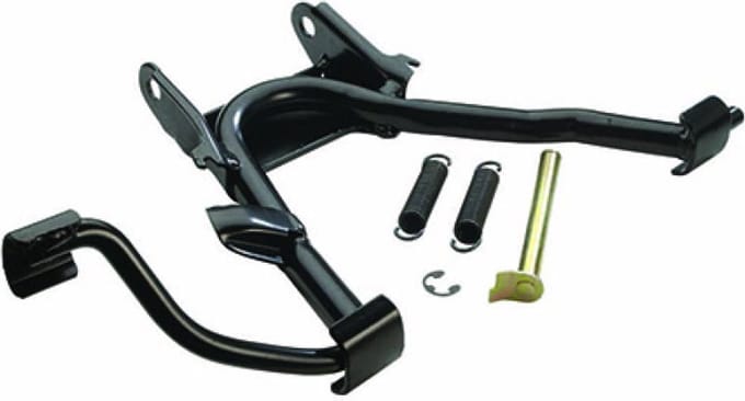 Béquille centrale Buzzetti pour Scooter Piaggio 50 Typhoon Neuf