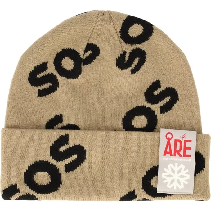 Cap SOS World Cup