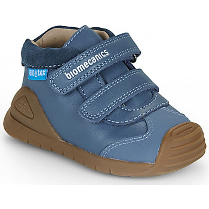 Biomecanics  Hoge Sneakers BIOGATEO CASUAL