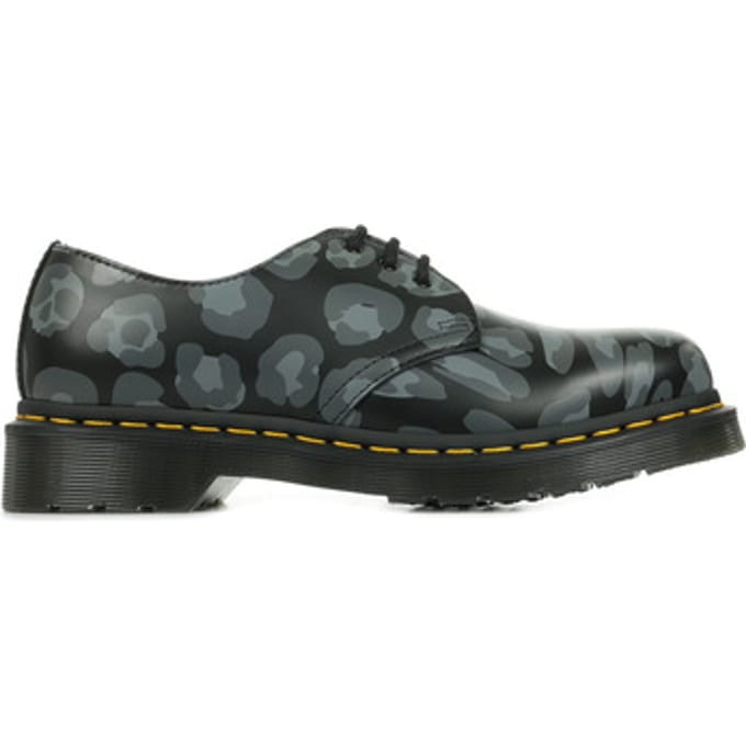 Klassieke Schoenen Dr. Martens 1461