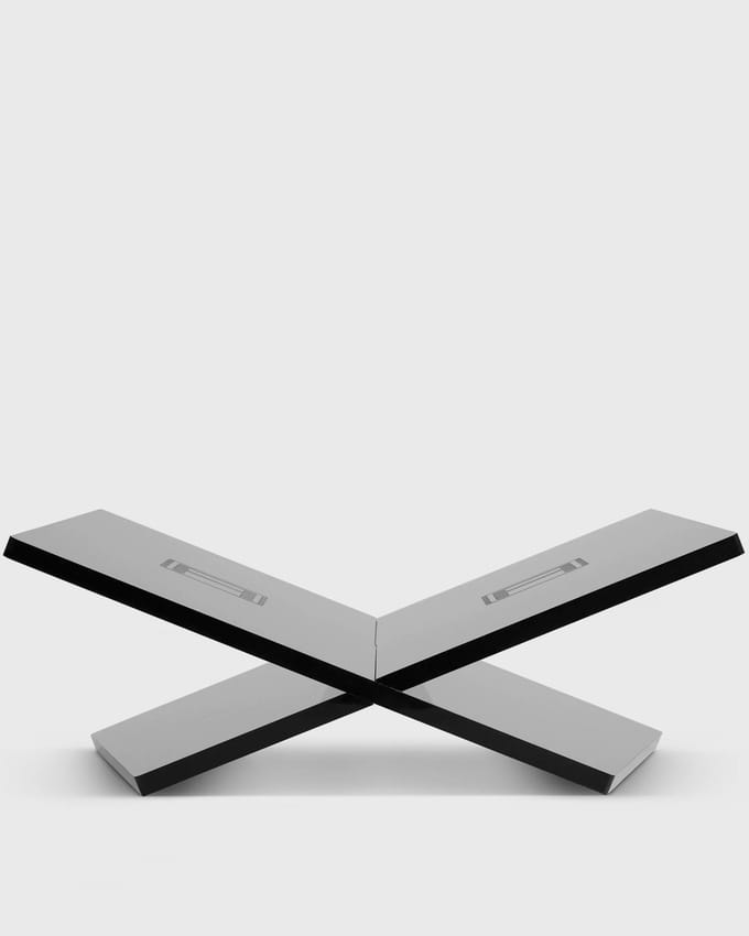 Assouline - A Bookstand