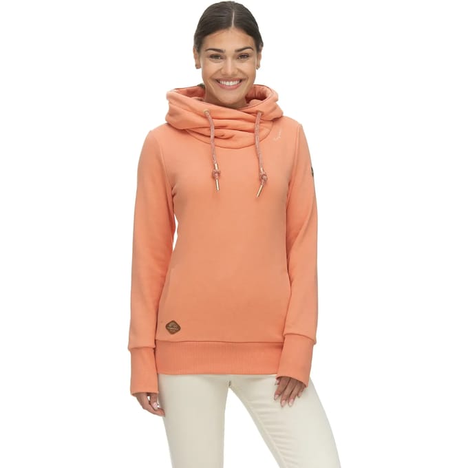 Dames Hoodie Ragwear